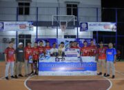 Main Lepas, SMAN 2 Pontianak Tembus Juara Harapan di BSI Flash 2025