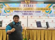 Transformasi Digital Koperasi 2025: Dosen UBSI dan PT Borneo Istimewa Beri Edukasi di Kalbar
