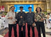 Mahasiswa Informatika UBSI Kampus Pontianak Dalami Strategi Keuangan UMKM di Entrepreneur Hub Finance 2025