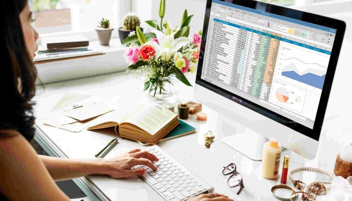 Transformasi Sistem Informasi Akuntansi: Tren Teknologi Terkini dan Prediksi 5 Tahun ke Depan di Ranah Pendidikan