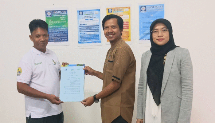 Sinergi Program Studi dan LPPM UBSI Kampus Pontianak Dorong Riset yang Berdampak Nyata
