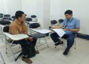 UBSI Kampus Pontianak dan SIMGROUP Gelar Campus Recruitment untuk Siapkan Lulusan Siap Kerja