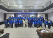 Mahasiswa Semester 4 Prodi Sistem Informasi UBSI Pontianak Ikuti Workshop dan Uji Profisiensi SQA Berbasis Industri