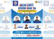 UBSI Kampus Pontianak Gelar BKOT, Perkuat Kolaborasi Kampus dan Orang Tua