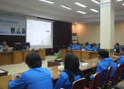 IT Bootcamp UBSI Kampus Pontianak: Eksplorasi Pemanfaatan AI dan IoT di Layanan Publik