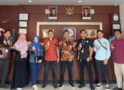 Literasi Pajak, Prodi Sistem Informasi Akuntansi UBSI dan DJP Kalbar Bentuk Tax Center