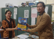 UBSI Kampus Pontianak Dukung Akses Pendidikan Lebih Luas untuk Siswa SMAS Gembala Baik