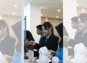 Coffee Break Independence Day AI Conference 2025: Momen Keakraban dan Kolaborasi