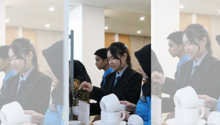 Coffee Break Independence Day AI Conference 2025: Momen Keakraban dan Kolaborasi