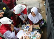 Warga Komplek