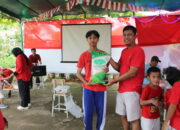 Warga Komplek
