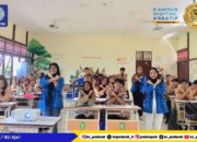 Kampus Pontianak