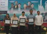 UBSI Kampus Pontianak Bagi-Bagi Trip Gratis ke Yogyakarta, Ini Sekolah Beruntung yang Terpilih!