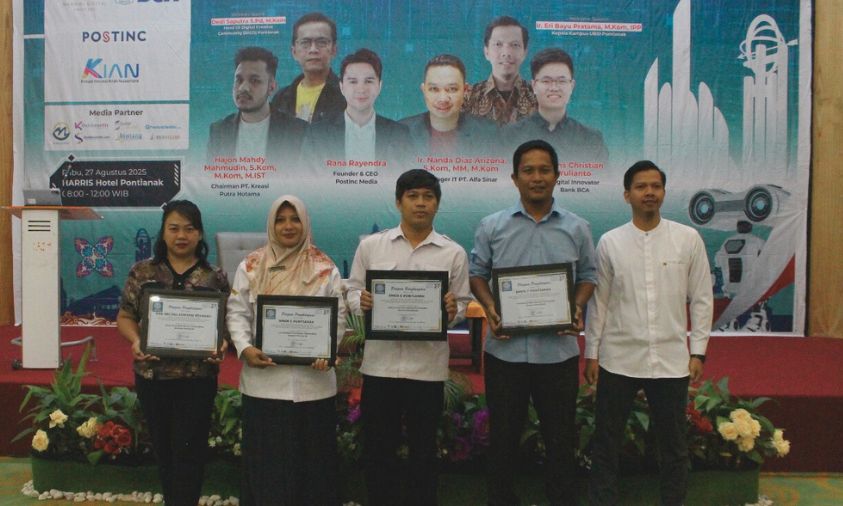 Trip Gratis ke Yogyakarta