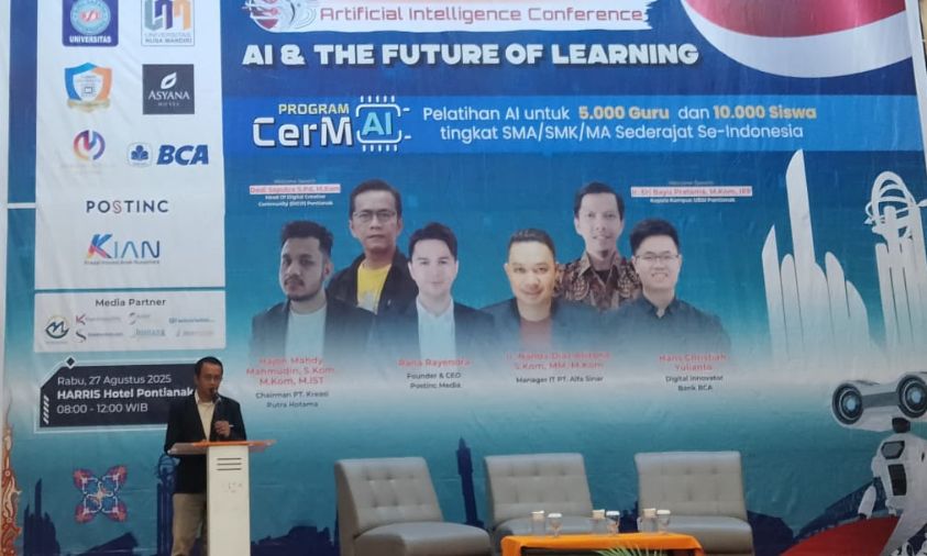 Transformasi Digital