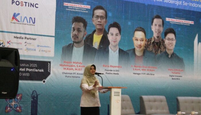 AI Jadi Jembatan Pendidikan: Sekolah di Daerah Terpencil Kini Punya Akses Belajar Setara