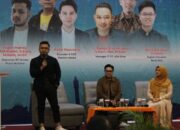 Independence Day Artificial Intelligence Conference 2025: AI Membawa Pembelajaran Personal bagi Siswa