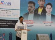 UBSI Dukung Independence Day Artificial Intelligence Conference 2025 untuk Melahirkan Generasi Kreatif dan Siap Digital