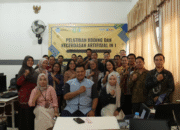 Pelatihan KKA Difasilitasi Dosen UBSI Kampus Pontianak, Tingkatkan Kompetensi Digital Guru SMA/SMK Sintang