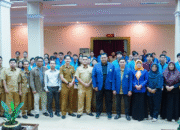 Implementasi Kerjasama dengan Pemprov Kalbar, UBSI Gandeng Diskominfo Kalbar Adakan Magang Terintegrasi