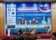 Pemanfaatan AI untuk Pendidikan Jadi Sorotan di Independence Day AI Conference 2025