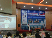 Dukung Konferensi AI 2025, UBSI Kampus Pontianak Hadirkan Beasiswa untuk Generasi Digital Cerdas