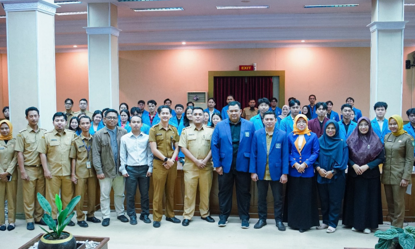 implementasi kerjasama