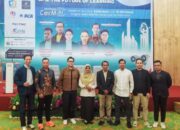 Rayakan Kemerdekaan Digital, DICO dan APAII Gelar Independence Day-AI Conference di Pontianak