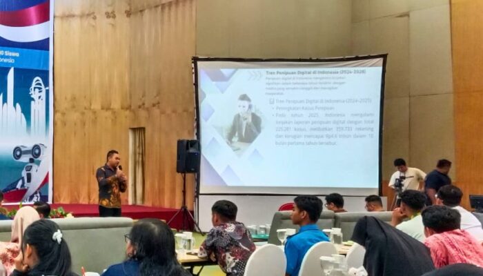 Independence Day AI Conference 2025: Peluang dan Strategi AI untuk Dunia Bisnis