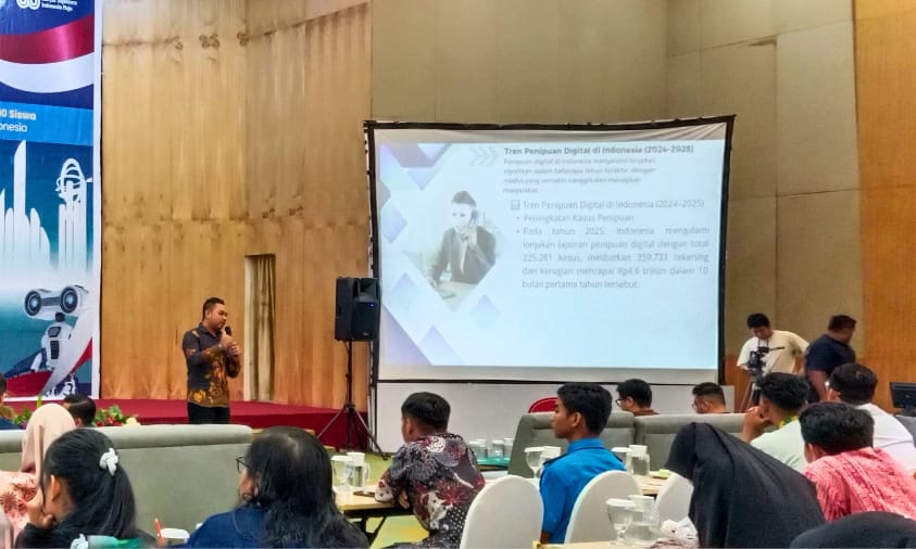 ai untuk dunia bisnis