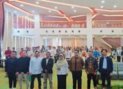Independence Day AI Conference 2025 Sukses Digelar di Pontianak, Gaungkan Pemanfaatan AI