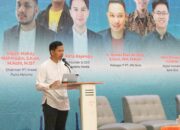 Cetak Generasi Kreatif dan Siap Digital, UBSI Dukung Dukung Independence Day Artificial Intelligence Conference 2025