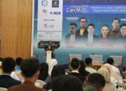 DICO Pontianak Angkat Kolaborasi sebagai Fondasi Inovasi Pendidikan Digital