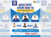 UBSI Kampus Pontianak Gelar Acara “Bincang Kampus Bersama Orang Tua” untuk Mahasiswa Baru