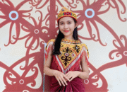 Lulusan Terbaik SMKN 1 Sadaniang Resmi Jadi Mahasiswa UBSI Kampus Pontianak Prodi Sistem Informasi Akuntansi