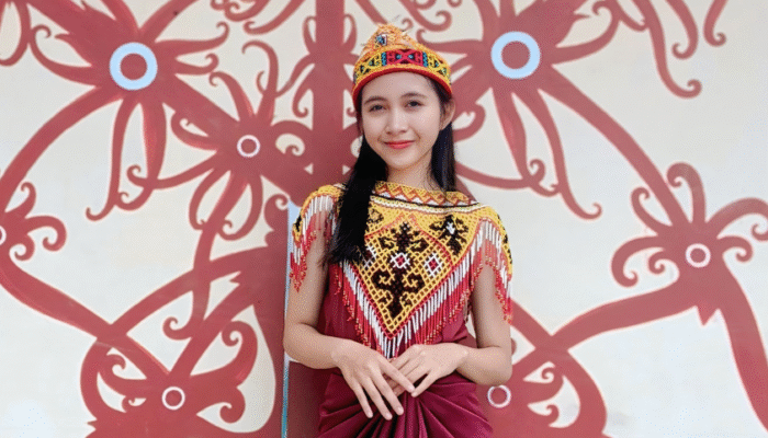 Lulusan Terbaik SMKN 1 Sadaniang Resmi Jadi Mahasiswa UBSI Kampus Pontianak Prodi Sistem Informasi Akuntansi