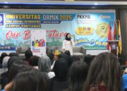 UBSI Pontianak Sukses Gelar Campaign One Hour Code, Mahasiswa Siap Tangguh di Era AI