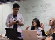 cyber university