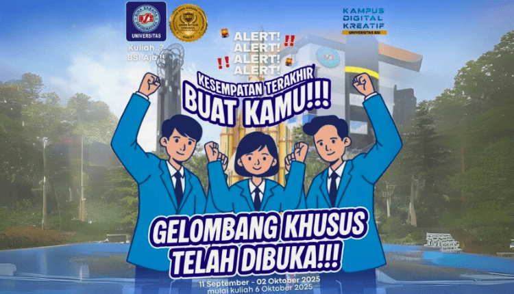 gelombang khusus
