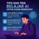tips dan trik