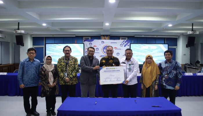 LLDikti Wilayah III Perkuat Jejaring Layanan Anti Kekerasan di Perguruan Tinggi