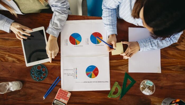 Mau Jadi Data Scientist Muda? Kuasai Probabilitas & Statistik Sekarang!