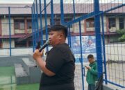 Hiburan Akustik dan Ormawa Expo Warnai Penutupan Semot UBSI Kampus Pontianak