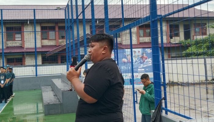 Hiburan Akustik dan Ormawa Expo Warnai Penutupan Semot UBSI Kampus Pontianak