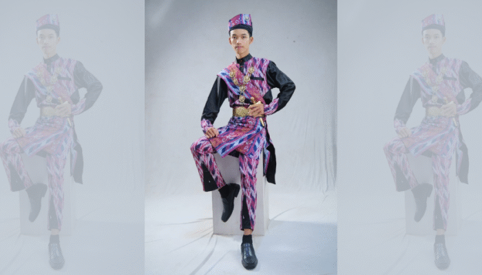 Alam Nasra, Finalis Putera Puteri Kalbar 2025 Resmi Bergabung di UBSI Kampus Pontianak