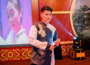 Mucsin Ronny, Harapan 3 Gege Kalbar 2023 Resmi Jadi Mahasiswa UBSI Kampus Pontianak