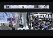 ICCN Korwil Kalimantan Gelar CCOP 1.0: Perkuat Kapasitas Pengelola Pusat Karir Perguruan Tinggi