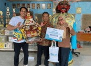 Rayakan Hari Pelanggan Nasional 2025, PLN Icon Plus Apresiasi Loyalitas Pengguna ICONNET