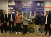 DICO Pontianak Gelar Workshop Pemuda Digital: Pengawas Sekolah se-Kalbar Didorong Melek AI & Coding
