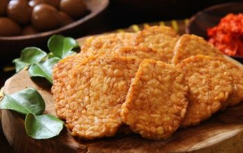 Tempe Resmi Diajukan Jadi Warisan Budaya Takbenda UNESCO 2025